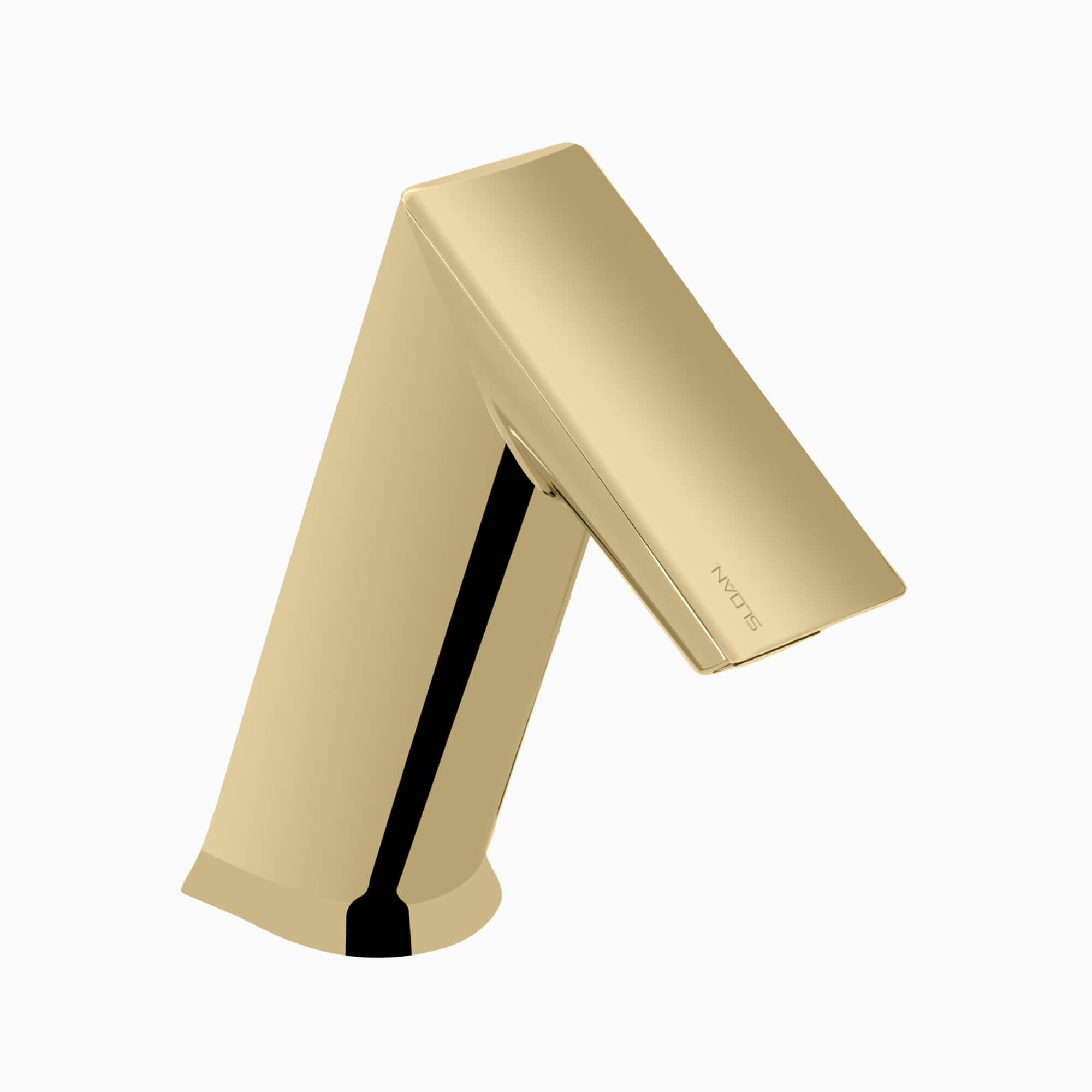 BASYS Commercial Restroom Faucet | Mid Height | Hardwired